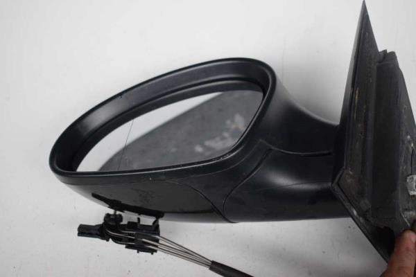 RETROVISEUR GAUCHE MANUEL SEAT IBIZA/ CORDOBA - Vue 2